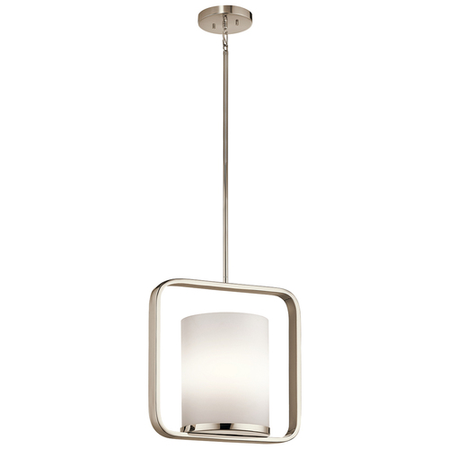 Sprawdź Lampa Wisząca City Loft 1 Elstead
