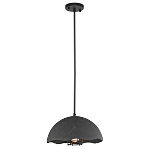 Lampa Wisząca FRACTURE 1 Elstead small 0