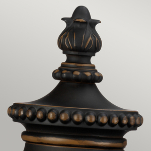 Lampa stojąca Luverne 1 Elstead small 1