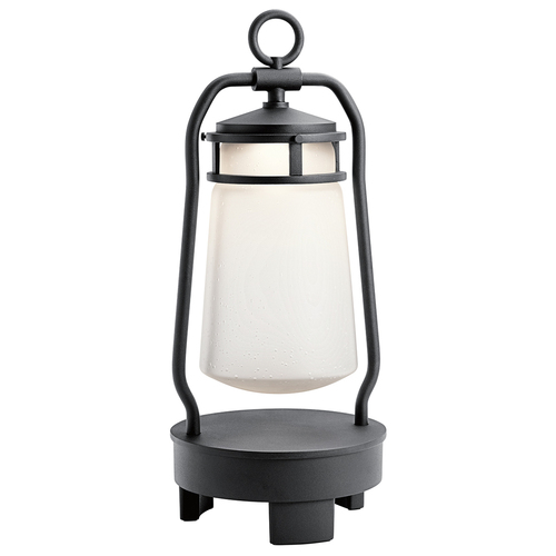 Sprawdź Lyndon Portable Bluetooth Speaker Lantern - wtyczka EU Elstead