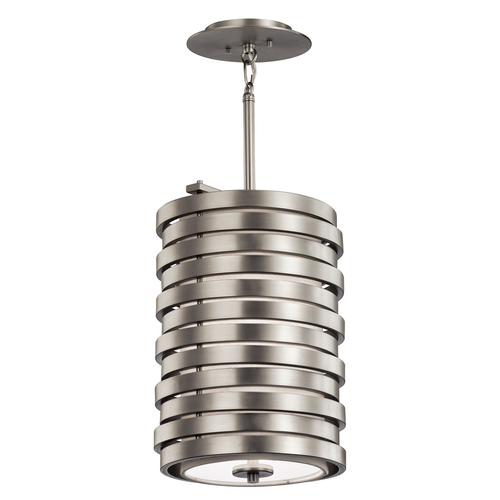 Sprawdź Lampa wisząca Roswell 1 Elstead