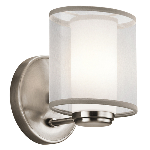 Sprawdź Lampa ścienna Saldana 1 Elstead