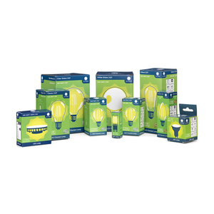 Lampa Litec Golf Ball E14 Elstead small 2