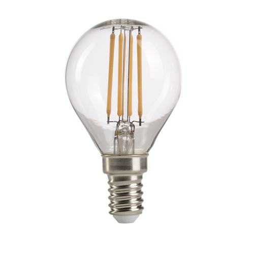Sprawdź Lampa Litec Golf Ball E14 Elstead