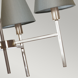 Żyrandol Lucerne 4 Elstead small 3