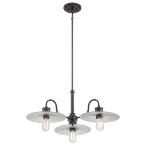 Żyrandol Admiral 3 Elstead small 3
