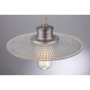 Lampa Wisząca Admiral 1 Elstead small 3