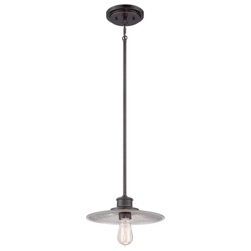 Sprawdź Lampa Wisząca Admiral 1 Light Elstead