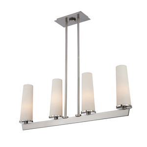 Lampa wisząca Chelsea Loft 4 Elstead small 1