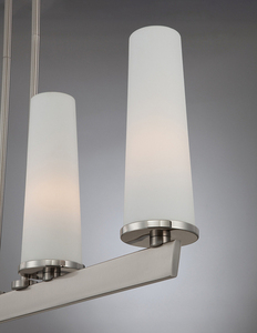 Lampa wisząca Chelsea Loft 4 Elstead small 2
