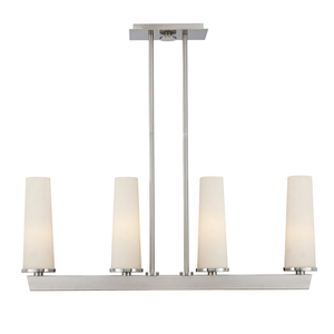 Lampa wisząca Chelsea Loft 4 Elstead small 3