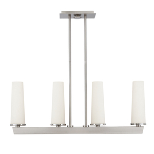 Lampa wisząca Chelsea Loft 4 Elstead small 4
