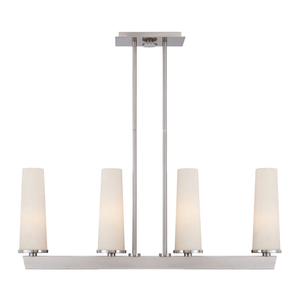 Lampa wisząca Chelsea Loft 4 Elstead small 0