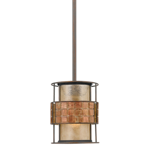 Sprawdź Lampa Wisząca Laguna 1 Light Elstead