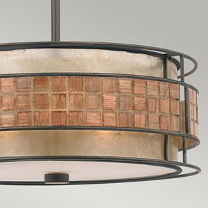 Lampa wisząca Laguna 4 Light Elstead small 4