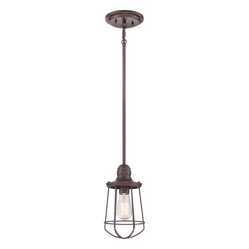Sprawdź Marine 1 Light Mini wisiorek Elstead