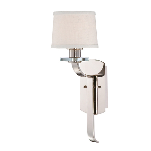 Sprawdź Sutton Place 1 Light Kinkiet Elstead