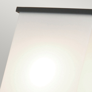 Duża lampa ścienna Torsten 1 Light Elstead small 1