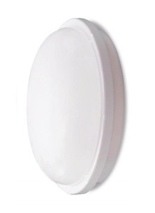 Plafon Bellatrix LED 3000K IP65 biały small 0