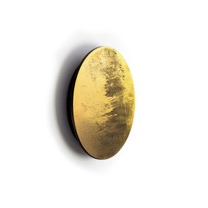 Kinkiet RING WOOD LED M 10281 Nowodvorski small 0