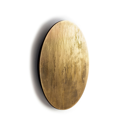 Sprawdź Kinkiet RING WOOD LED L 10282 Nowodvorski
