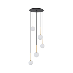 Lampa Wisząca KARO 10303 Nowodvorski small 0