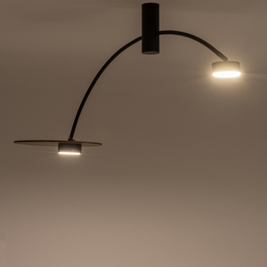 Designerska lampa sufitowa HEFT 10356 Nowodvorski small 1