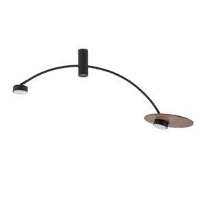 Designerska lampa sufitowa HEFT 10356 Nowodvorski small 2