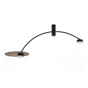 Designerska lampa sufitowa HEFT 10356 Nowodvorski small 0