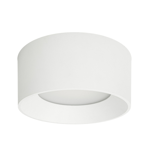 Sprawdź Lampa natynkowa Italux LED biała IP44 28W 3000K/4000K 20,4 cm WG-608C/WK-WW/MULTI