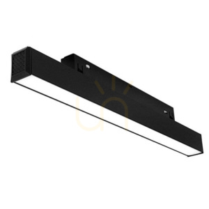 Linia LED do szyn magnetycznych 12 W 4000 K DDCX-FG300 – typ B small 0
