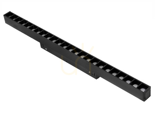 Sprawdź Lampa z diodami do szyn magnetycznych 24 W 3000 K DDCX-GS24-436 – TYP B