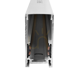 Szyna magnetyczna LL-20B natynkowa 200 cm biała small 6