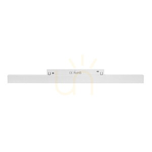 Linia LED do szyn magnetycznych 20 W 3000 K DDCX-FG600 biała small 0
