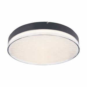 Plafon Max Light Sekko C0218 czarny LED 54W 48 cm 3000K 0 Plafon Max Light Sekko C0218 czarny LED 54W 48 cm 3000K small 0