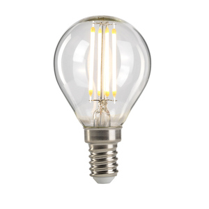Żarowka LED E14 Litec – 4W – Kulka small 1