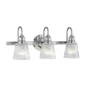 Kinkiet Addison - 3 źródła światła Quintiesse 0 Kinkiet Addison - 3 źródła światła Quintiesse small 0