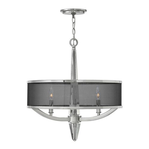 Sprawdź Lampa wisząca Ascher - 3 źródła światła Quintiesse