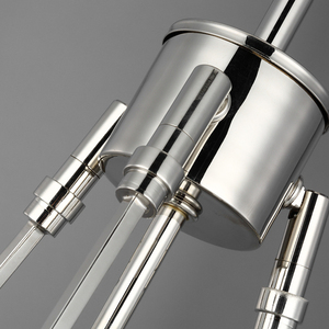 Lampa wisząca Harper - 1 źródło światła Quintiesse small 2