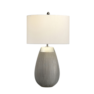 Lampa stołowa Harrow - 1 źródło światła Quintiesse small 1