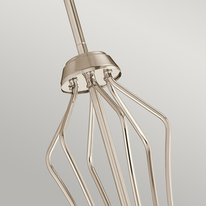 Żyrandol LED Kayva - 13 źródeł światła Quintiesse small 3