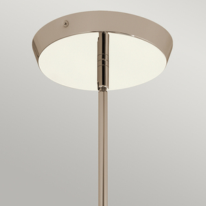 Żyrandol LED Kayva - 9 źródeł światła Quintiesse small 1