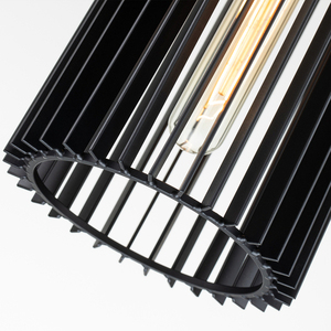 Lampa wisząca Linara - 1 źródło światła  Quintiesse small 1