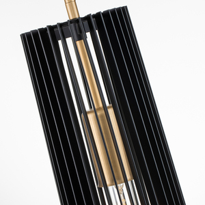Lampa wisząca Linara - 1 źródło światła  Quintiesse small 3
