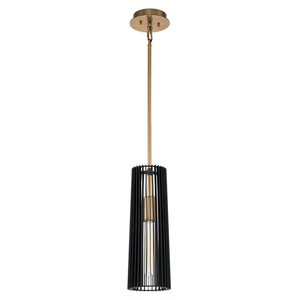 Lampa wisząca Linara - 1 źródło światła  Quintiesse small 4
