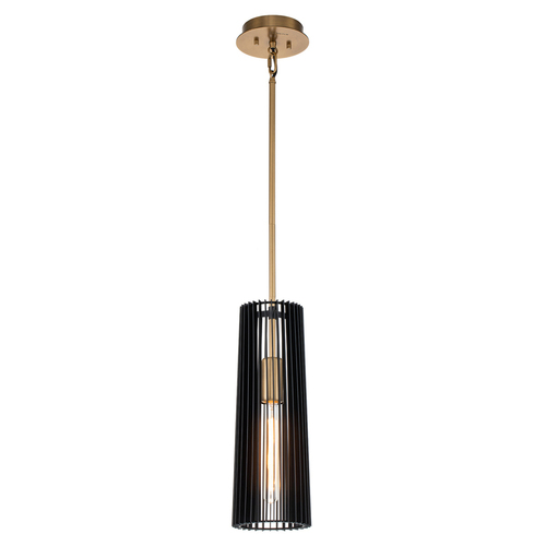 Sprawdź Lampa wisząca Linara - 1 źródło światła  Quintiesse