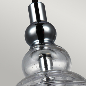 Lampa wisząca Loras - 1 źródło światła Quintiesse small 2