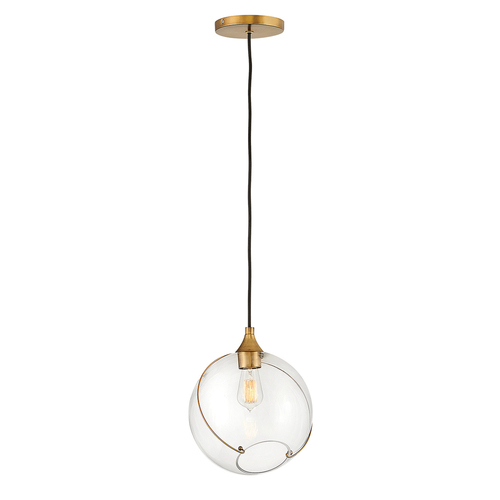 Sprawdź Lampa wisząca Skye - 1 źródło światła Quintiesse