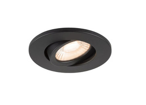 Oprawa wpuszczana SLV Universal Downlight Move Phase 1007090 LED 5/8W CCT 8,5 cm 2 Oprawa wpuszczana SLV Universal Downlight Move Phase 1007090 LED 5/8W CCT 8,5 cm small 2
