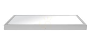 Panel LED natynkowy 60 × 30 cm 36 W 4000 K biały small 3